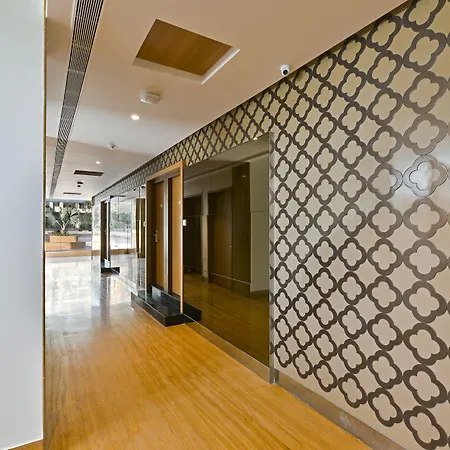 Hotel Leafio Mumbai-2
