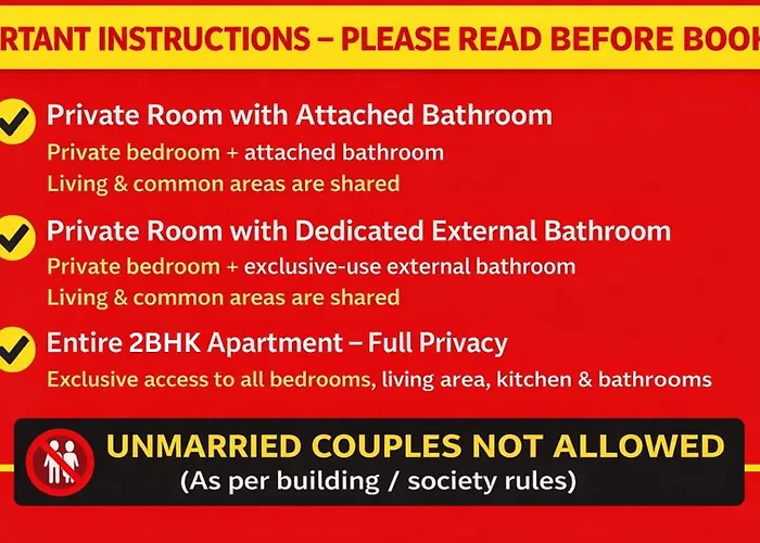 Zenith Homes - Boomerang Suites Mumbai