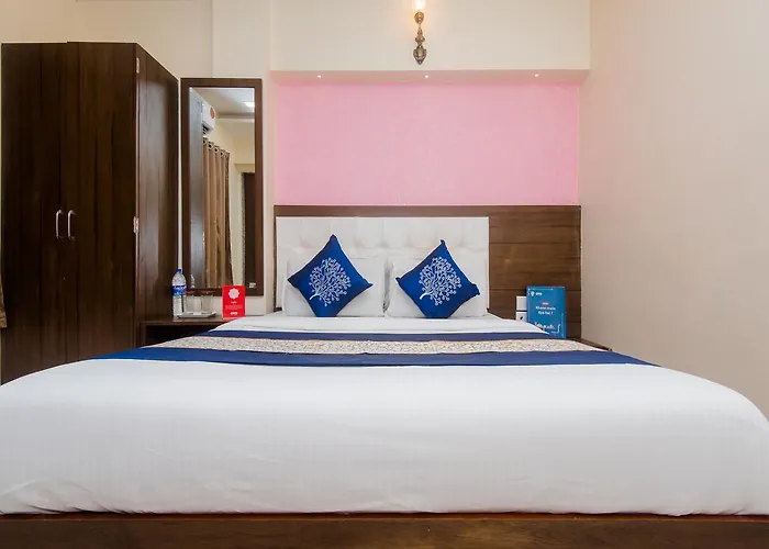 Hotel Sarah Inn Mumbai