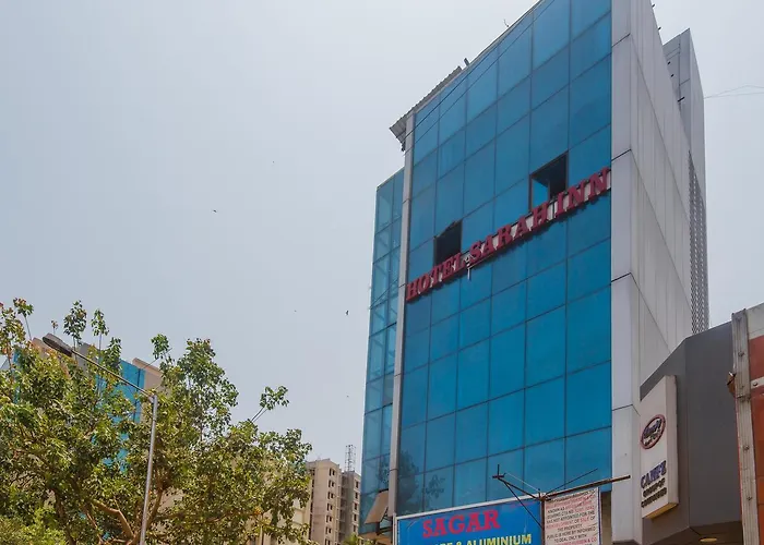 Hotel Sarah Inn Mumbai